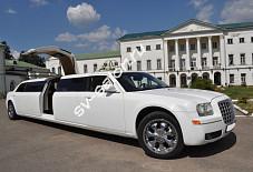 Крайслер 300С Подольск