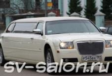 Крайслер 300С Подольск