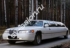 LINCOLN TOWN CAR III Подольск