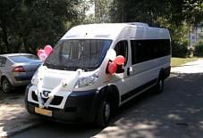 Peugeot Boxer  Кашира