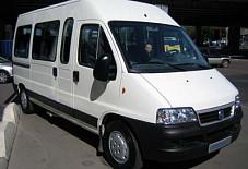 Fiat Ducato Кашира