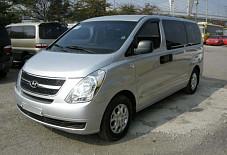 HYUNDAI STAREX  Кашира