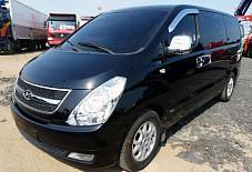 HYUNDAI STAREХ Кашира