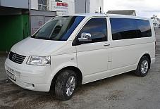 Volkswagen T5 Кашира