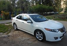 Honda Accord Кашира