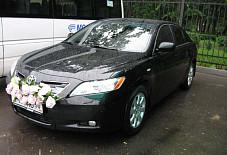 Toyota Camry Кашира