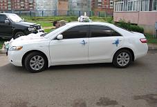 Toyota Camry Кашира