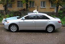 Toyota Camry Кашира