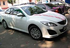 Mazda 6 Кашира