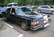 Cadillac Кашира