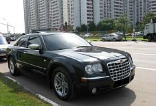 Крайслер 300С Кашира