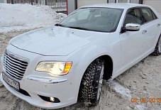 Chrysler 300C Кашира