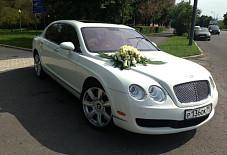 Bentley Кашира