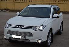 Mitsubishi Outlаnder Кашира