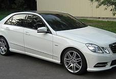 ООО "Автотрэвел": Mercedes-Benz Е-класс Mercedes-Benz Е-класс Сочи