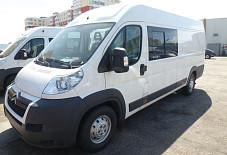 Ситроен Джампер Химки