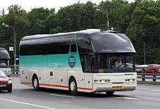 Neoplan 516 Химки