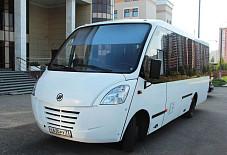 Ивеко Химки