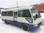 TOYOTA COASTER Химки