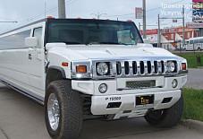 Хаммер Н2 Сочи