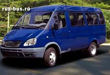 Газель Москва