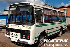 ПАЗ Подольск