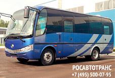 YUTONG Подольск