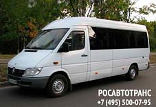 Мерседес Спринтер Подольск