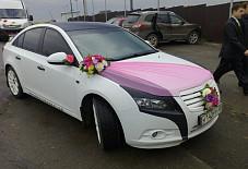  Chevrolet Cruze Калуга