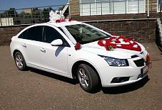 Chevrolet Cruze Калуга