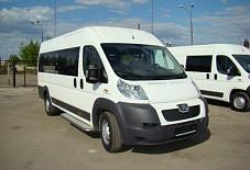 Peugeot Boxer Калуга