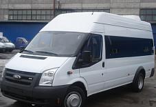 Ford Transit Калуга