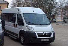 CITROEN JUMPER Калуга