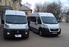  Fiat Ducato Калуга