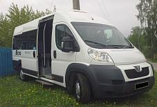  Peugeot Boxer Калуга
