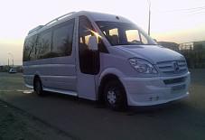 Mercedes-Benz Sprinter Калуга
