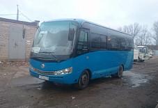 Yutong 2 Калуга