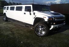 www.limousine32.ru: HUMMER HUMMER Брянск