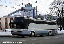 NEOPLAN 116 Белгород