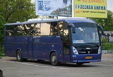 ГолАЗ-5291 Псков