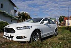 Ford Mondeo Псков
