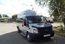 Ford Transit Псков
