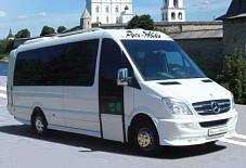 Mercedes-Benz Sprinter Псков