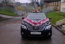 Toyota Camry Псков