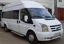 Ford Transit Псков