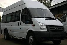 Ford Transit Псков