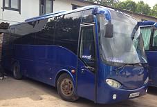 King Long  Псков