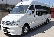 Mercedes-Benz Sprinter Псков