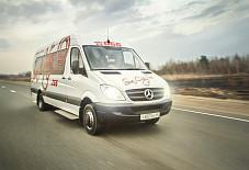 Mercedes-Benz Sprinter Псков