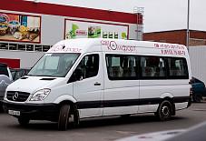 Mersedes Sprinter Псков
